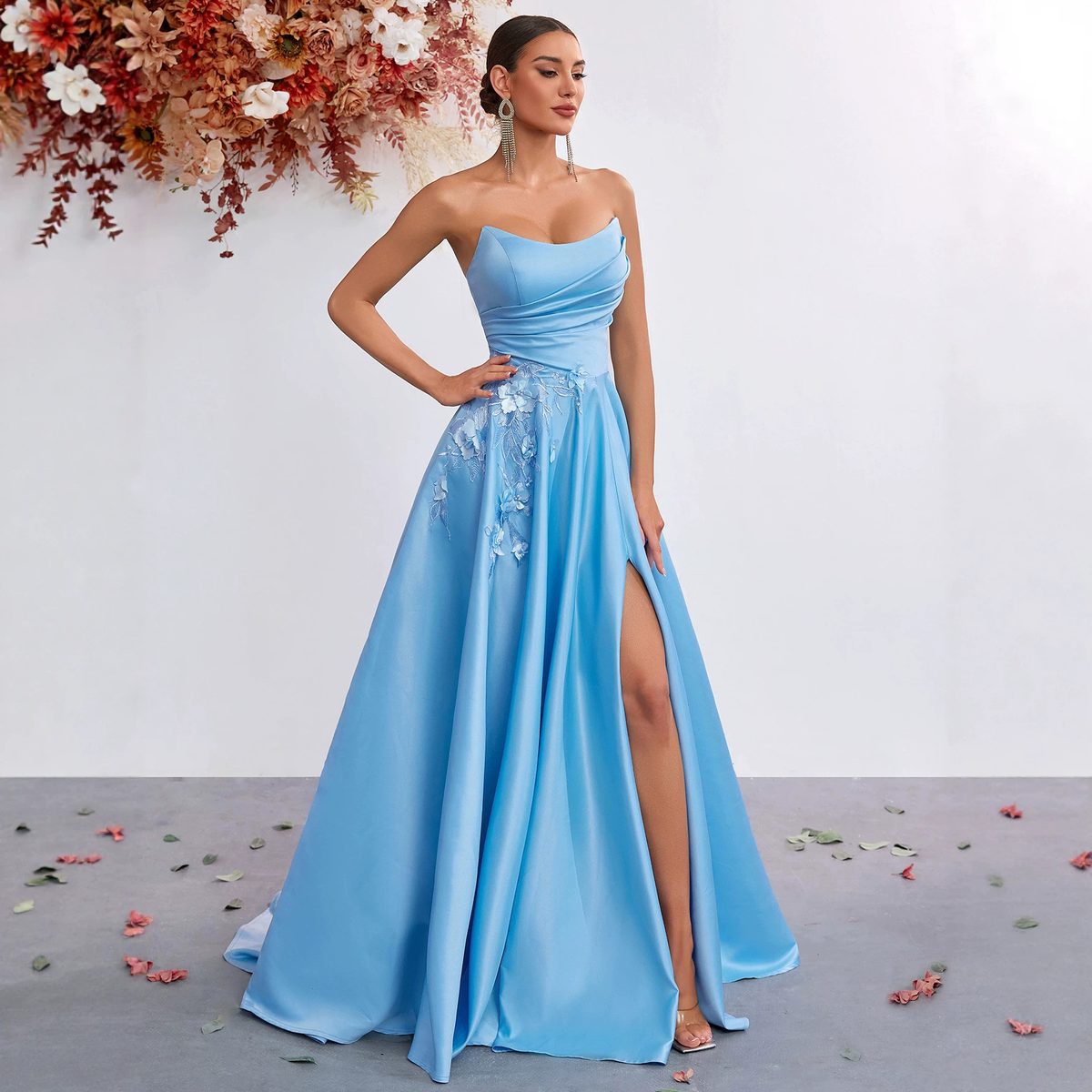 New Arrival Evening Gown